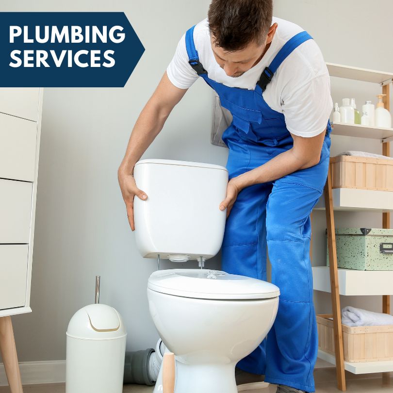 Plumbing Company in Midlothian, MD