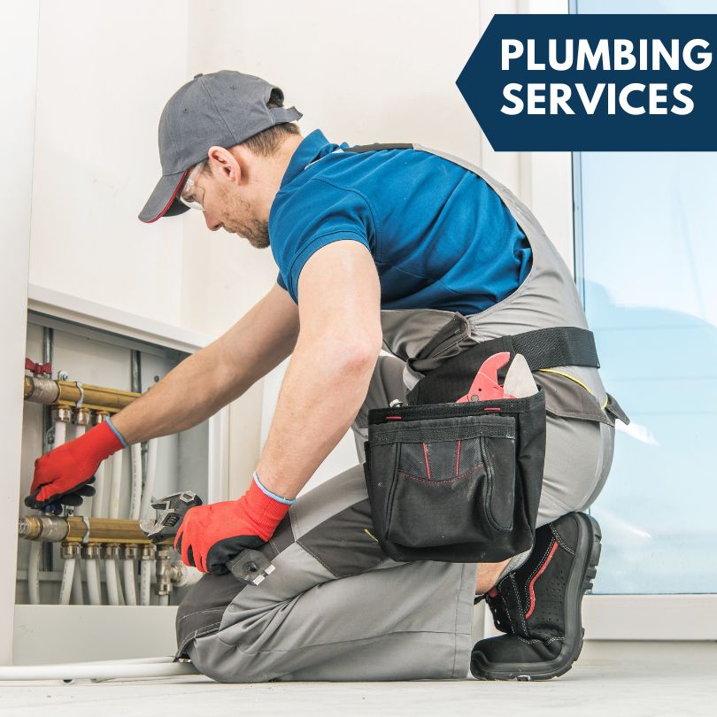 Midlothian Plumbing Company
